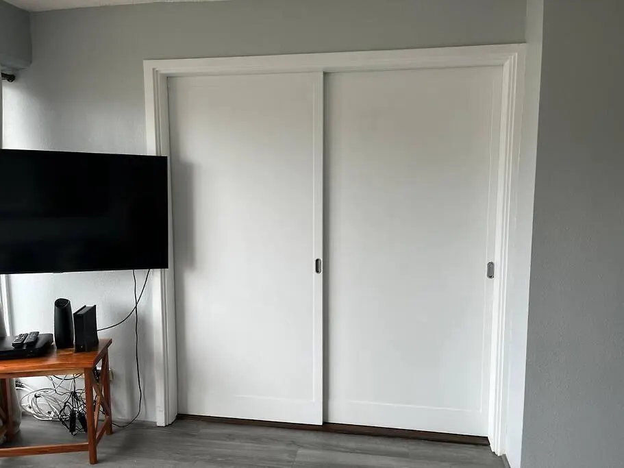 Spacious 2 Bedroom, 1 Bath Waikiki Condo Honolulu Lägenhet