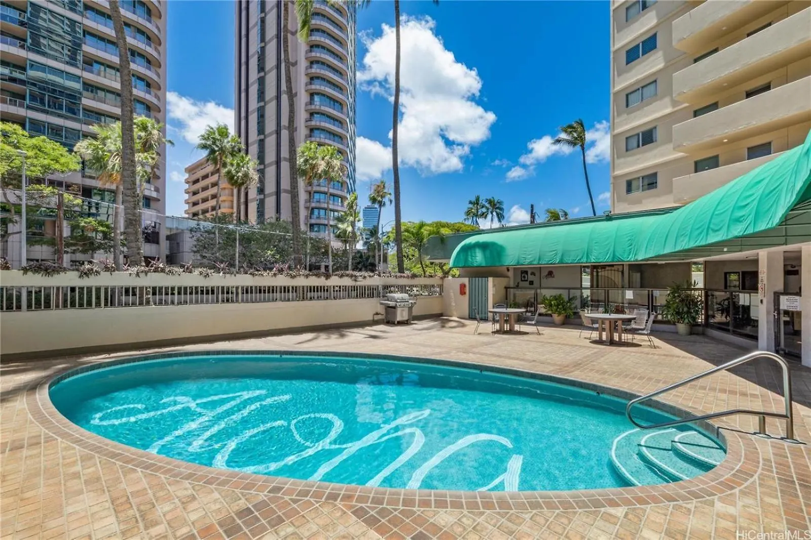 Lägenhet Spacious 2 Bedroom, 1 Bath Waikiki Condo Honolulu USA