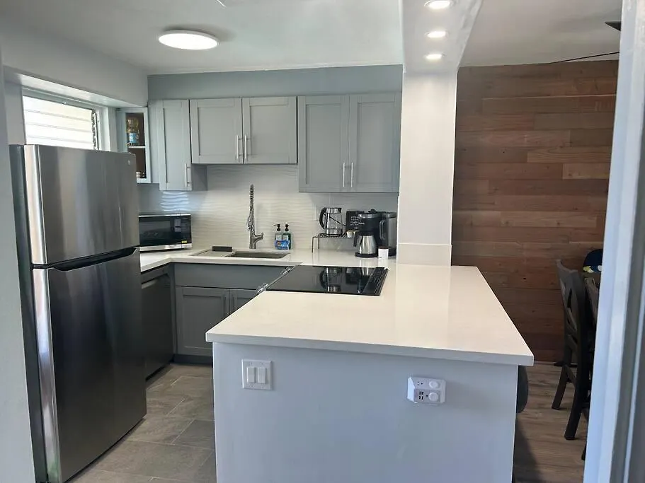 Lägenhet Spacious 2 Bedroom, 1 Bath Waikiki Condo Honolulu