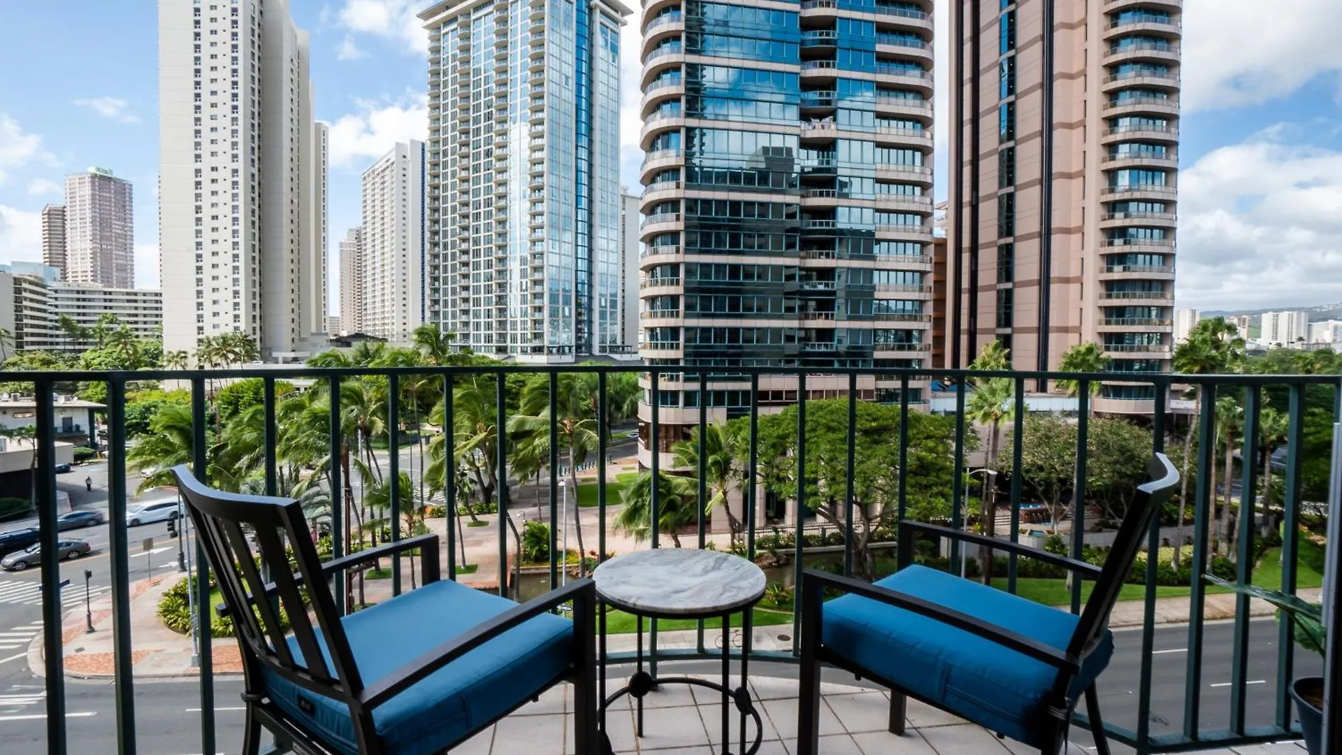 Apartament Spacious 2 Bedroom, 1 Bath Waikiki Condo Honolulu